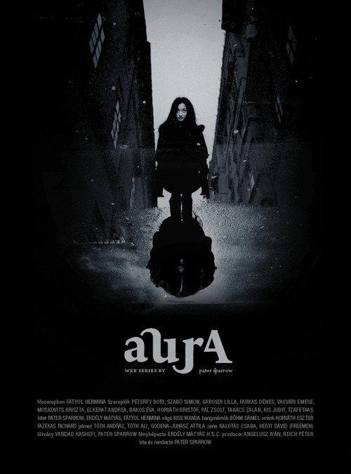The obvious secrets of aurA Hodor 2011 official movie poster