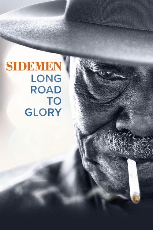 Sidemen: Long Road To Glory 2016 official movie poster