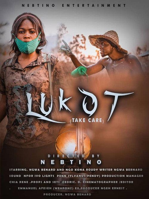 Lukot 2021 official movie poster