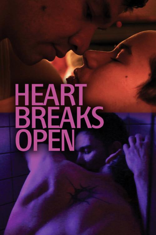Heart Breaks Open 2011 official movie poster