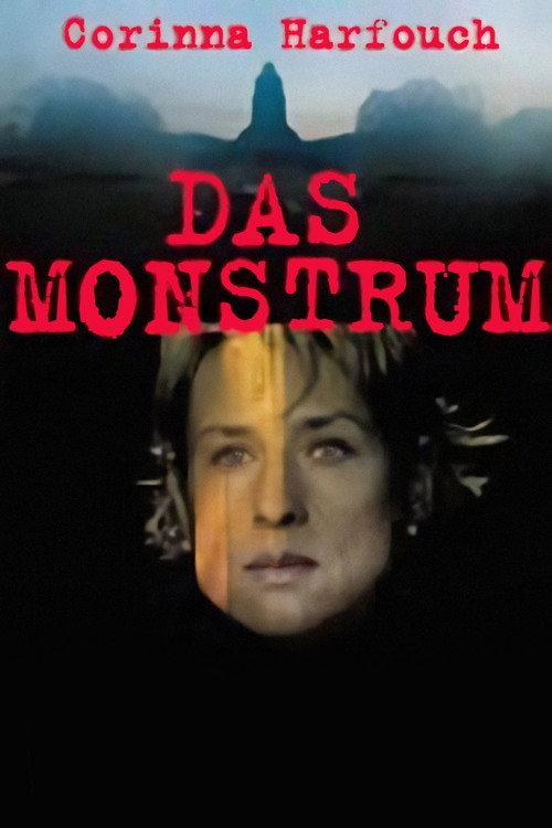 Das Monstrum 2001 official movie poster