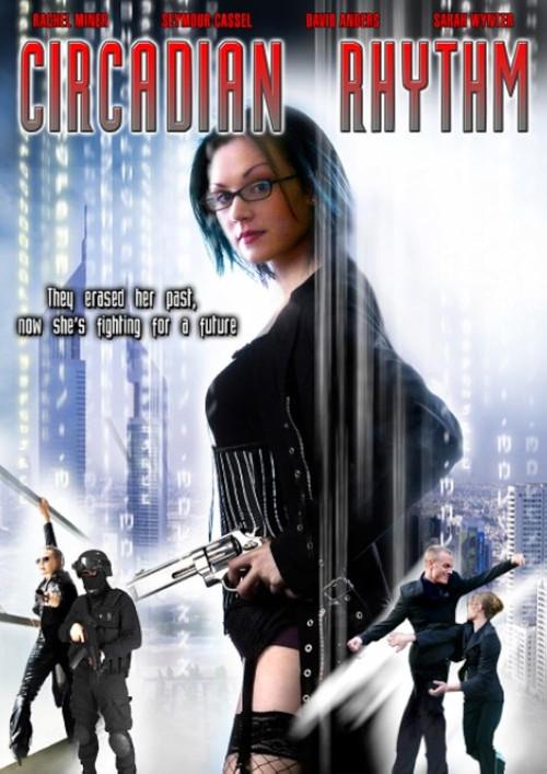 Circadian Rhythm 2005 official movie poster