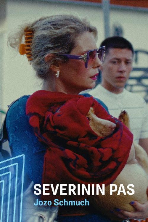 Dog of a Famous Person 2023 official movie poster
