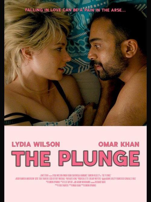 The Plunge 2019 official movie poster