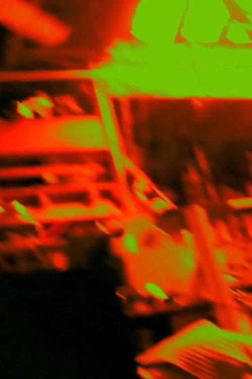 A Loft 2010 official movie poster