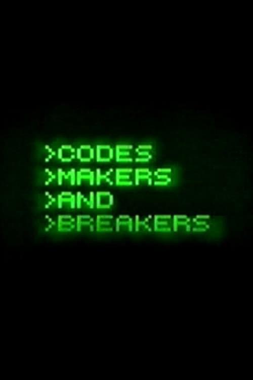 Codes - Makers and Breakers 2001 official movie poster