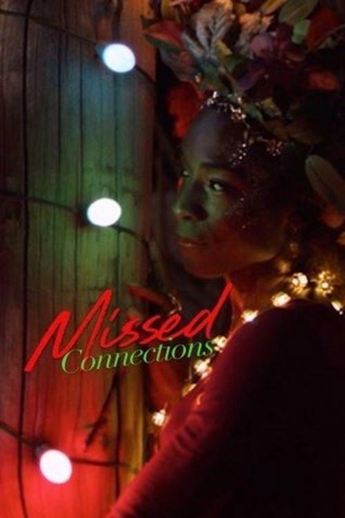 Missed Connections 2017 official movie poster