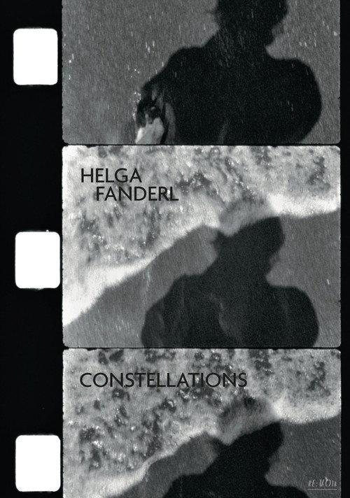 HELGA FANDERL - CONSTELLATIONS (RE:VOIR, 2023) 2023 official movie poster