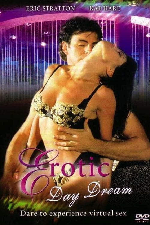 Erotic Day Dream 2000 official movie poster
