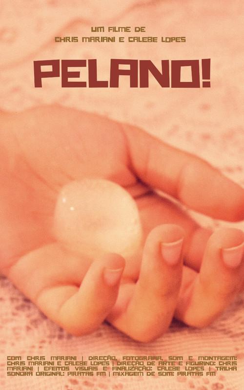 Pelano! 2019 official movie poster
