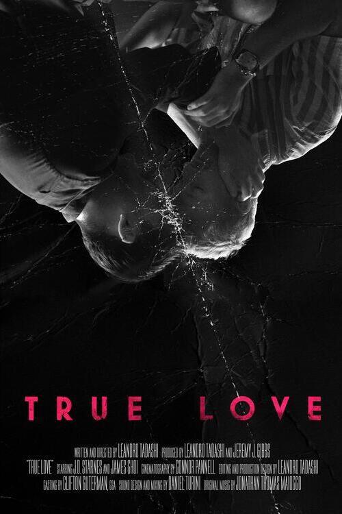 True Love 2026 official movie poster