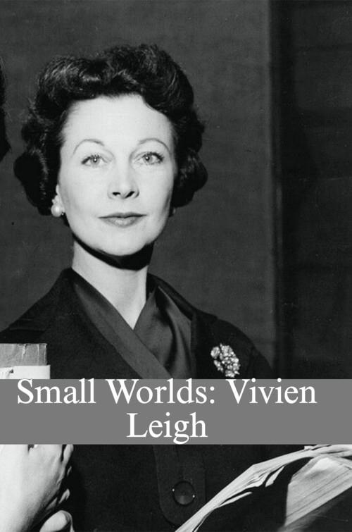 Small world: Vivien Leigh 1958 official movie poster