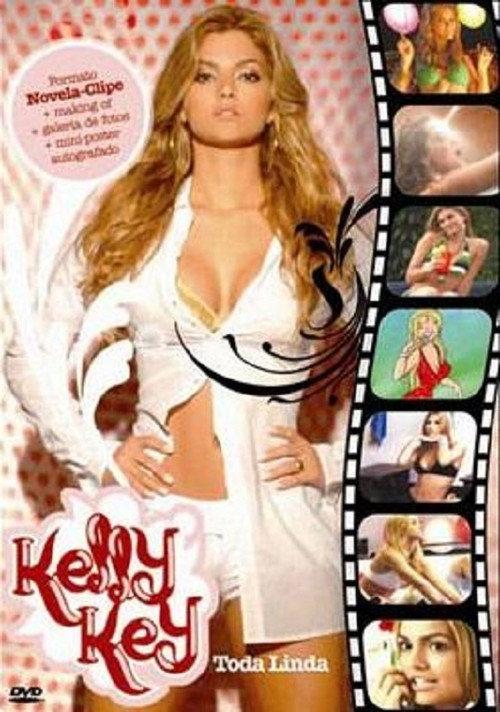 Toda Linda 2006 official movie poster