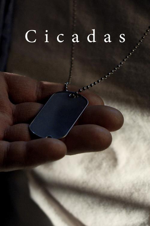 Cicadas 2018 official movie poster