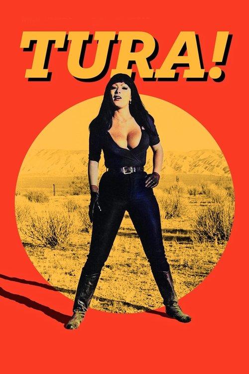 TURA! 2025 official movie poster