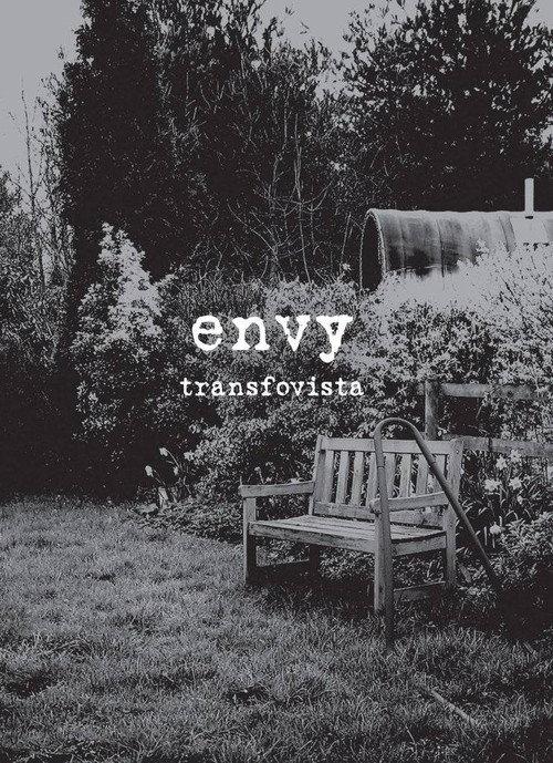 Envy: Transfovista 2008 official movie poster