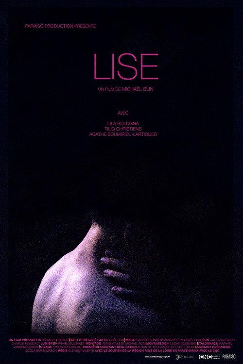 Lise 2022 official movie poster