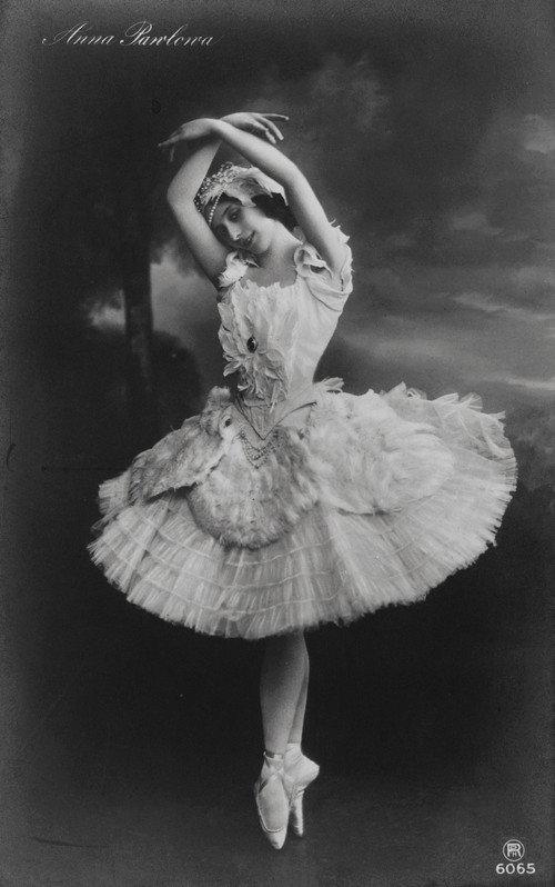 The Dying Swan 1925 official movie poster