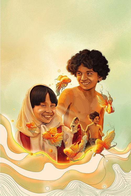 Mazhameenukal 2026 official movie poster