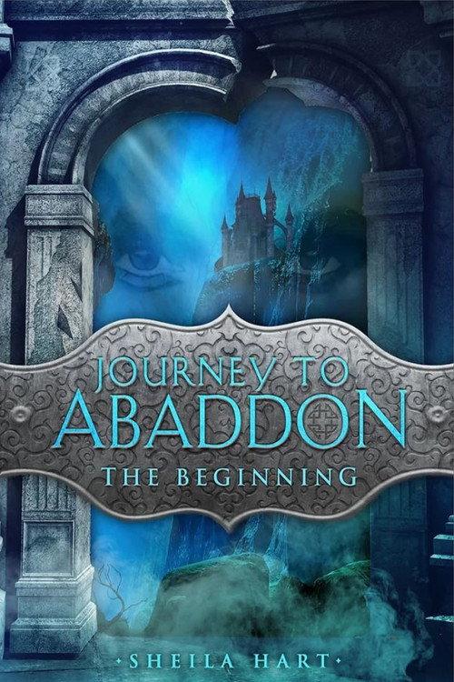 Journey to Abaddon 2014 official movie poster