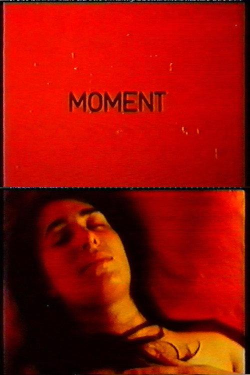 Moment 1968 official movie poster