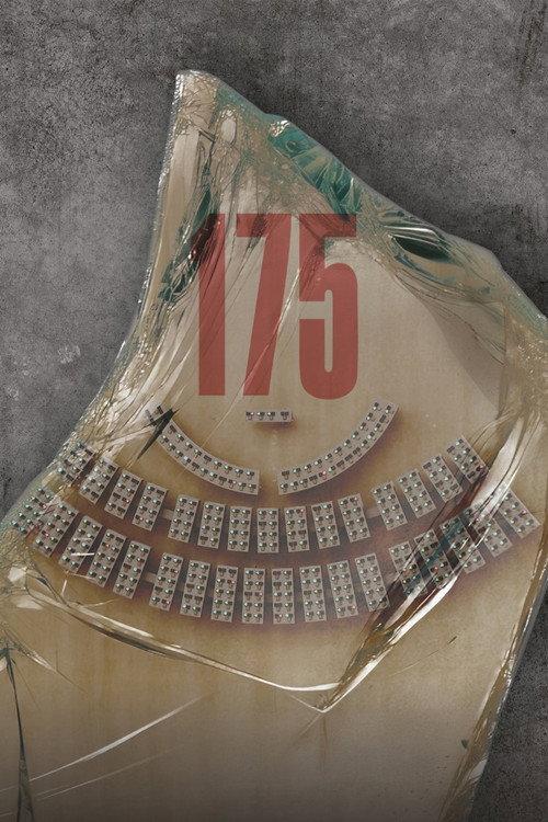 175 2025 official movie poster