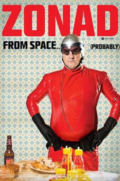 Zonad 2010 official movie poster