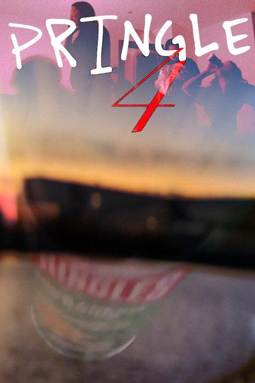 Pringle 4 2025 official movie poster