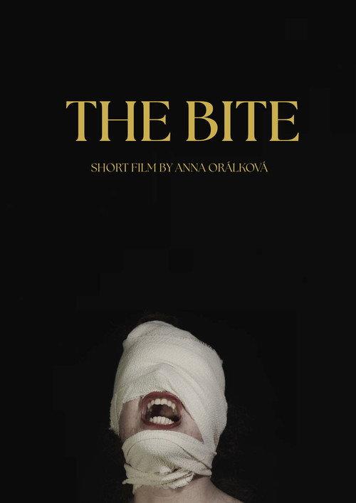 The Bite 2025 official movie poster