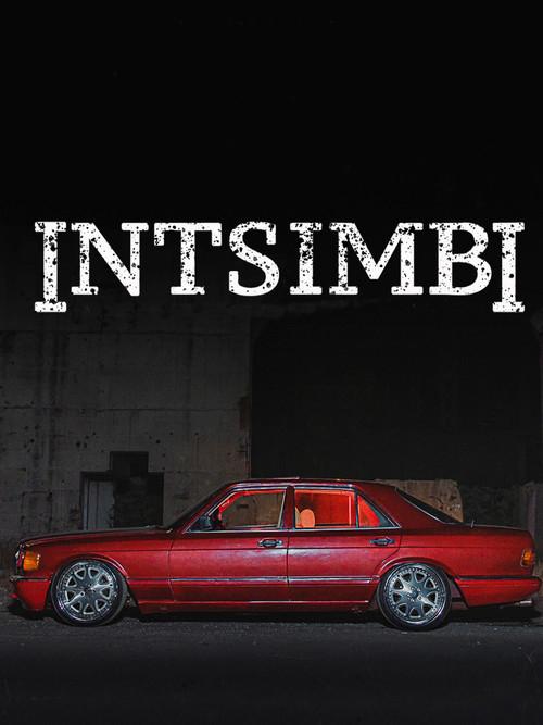 Intsimbi official movie poster