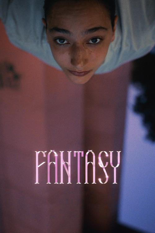 Fantasy 2026 official movie poster
