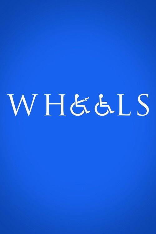 Wheels 2014 official movie poster