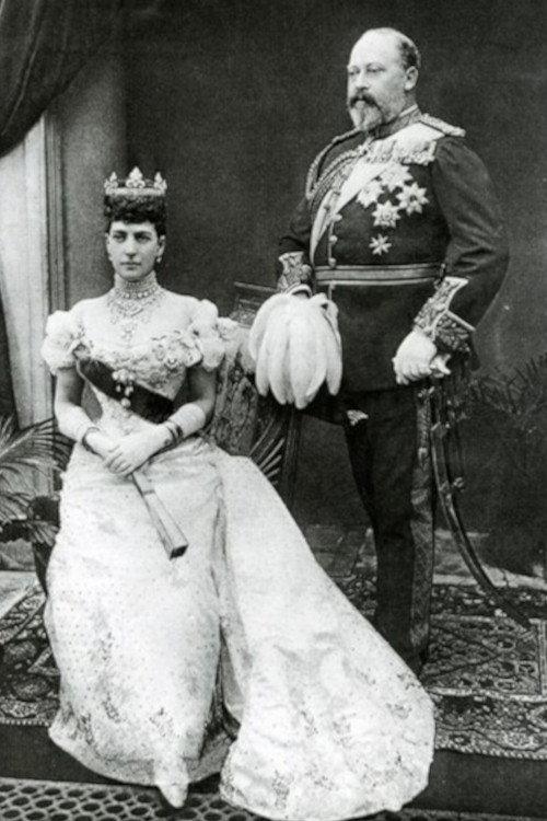 Royal Visit of the Cardiff Industrial and Fine Art Exhibition  official movie poster