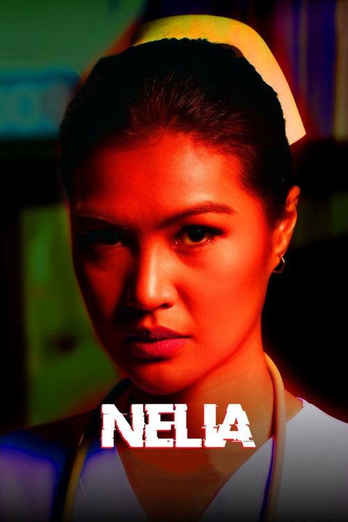 Nelia 2021 official movie poster