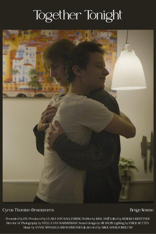 Together Tonight 2026 official movie poster