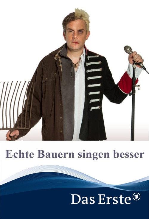 Echte Bauern singen besser 2019 official movie poster