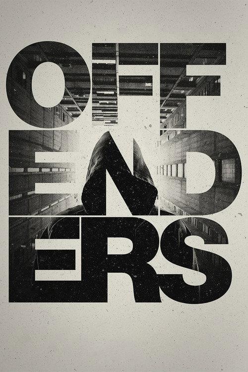 Offenders 2018 official movie poster