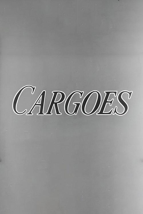 Cargoes 1939 official movie poster