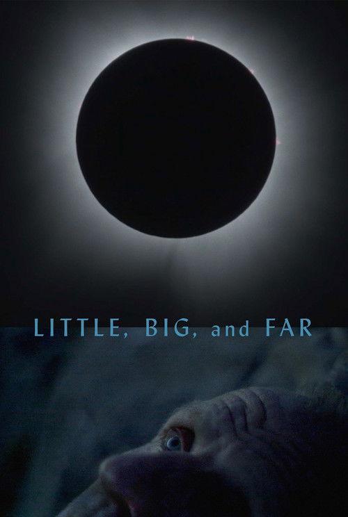 Little, Big, and Far 2026 official movie poster