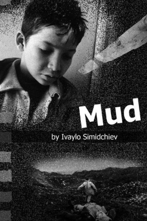Mud 1998 official movie poster
