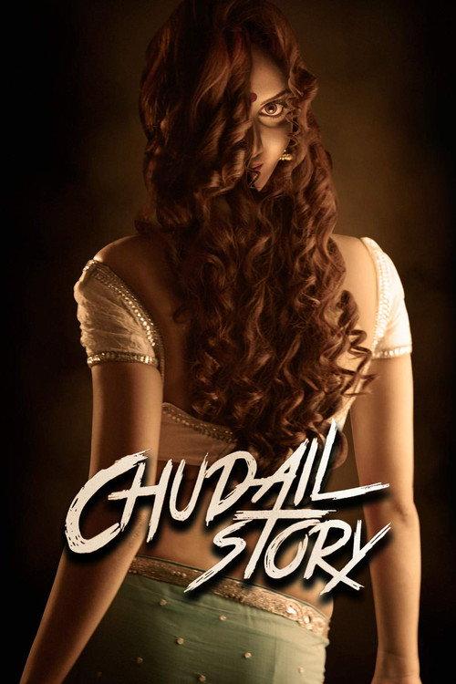 Chudail Story 2016 official movie poster