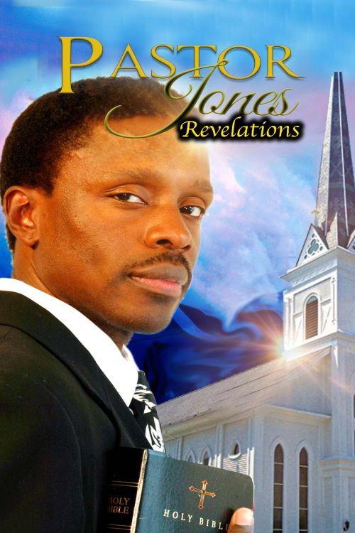Pastor Jones Revelations 2021 official movie poster