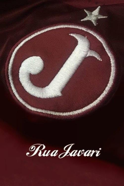 Rua Javari 2007 official movie poster