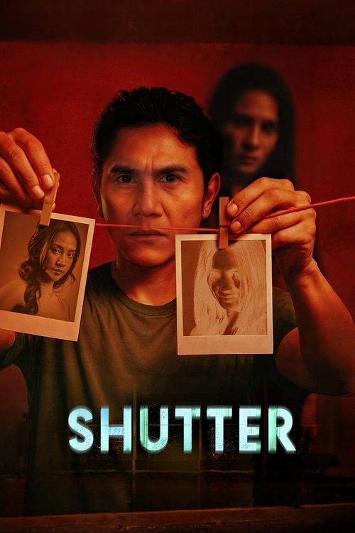 Shutter 2025 official movie poster