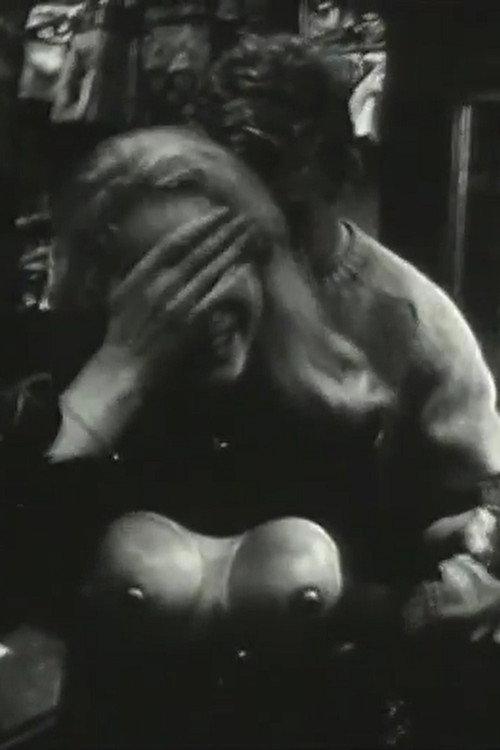 Live Between Evil 1969 official movie poster