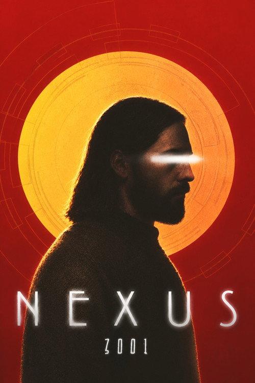 Nexus: 3001 2027 official movie poster