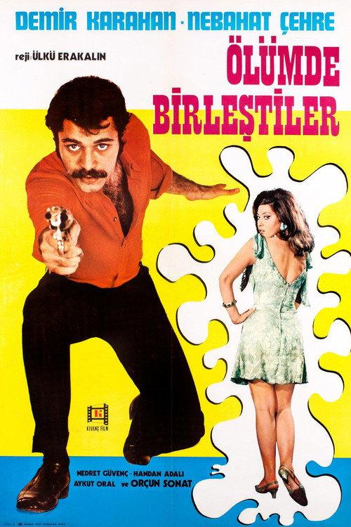 Ana Gibi Yar Olmaz 1970 official movie poster