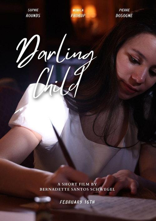 Darling Child  official movie poster