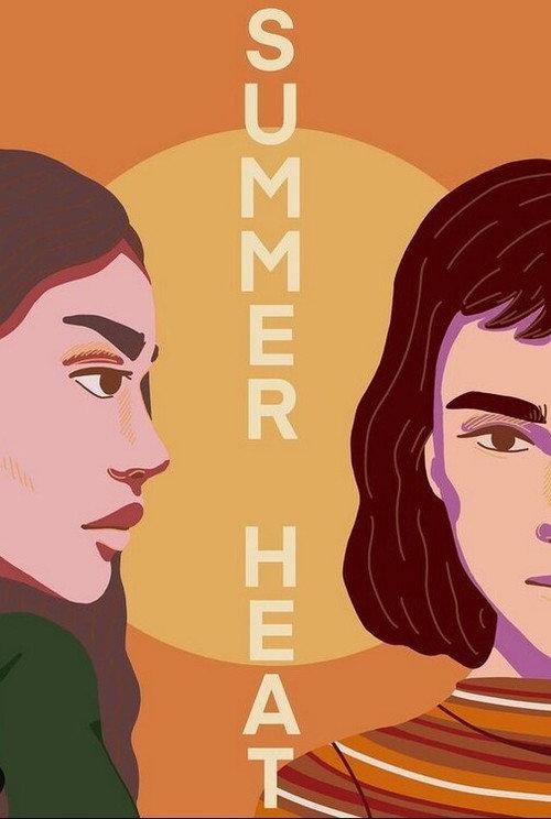 Summer Heat 2022 official movie poster