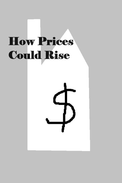How Prices Could Rise 1944 official movie poster